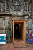 Rosslyn Chapel Main Entrance