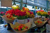 Pikes Market Flowers