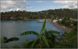 Another View of  Anse La Raye, St. Lucia