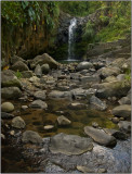 Annandale Falls