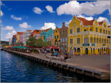 Willemstad, Curacao