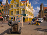 Willemstad, Curacao