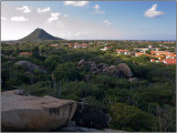Casibari Rock Formations