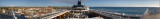 Cruise Ship Panorama