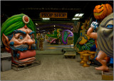 Mardi Gras World #2