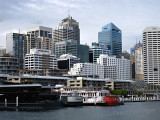 Sydney Waterfront