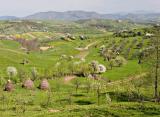 2005-05-09~ Maramures Countryside