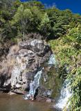 ZeManel at Waipoo Falls