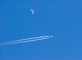 Fly Me to the Moon