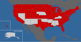 States Visited