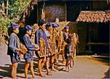 Badui Angklung Band