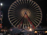 Illuminations Noel 2005  Lille sur la grande Place 030.jpg