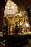 St.Stephens Basilica inside