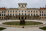 The Eszterhazy Palace