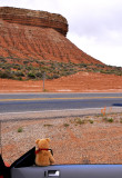 Frimpong in Mountain States - by Michel Vincelette