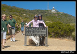 CAPE POINT