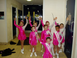 Harriet Majorettes 2009 007.jpg