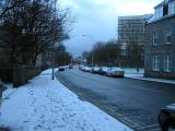 Skene Street Aberdeen -Feb 2006
