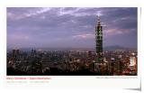 Taipei 101_ Top of the world