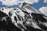 Colorado Rockies in Winter 2009