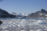 Antarctica,South Georgia and Falkland Scenes 2008