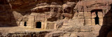 Petra, Triclinium aux Lions