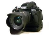 Nikon D1 + Tokina 12-24 f4