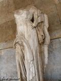 Statue of a Goddes, perhaps Aphrodite