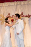 Stella & Stanley's wedding - Day 2 @ Macau