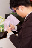 Wendy and Rickys wedding
