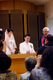 Wendy and Rickys wedding