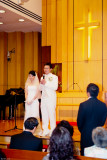 Wendy and Rickys wedding