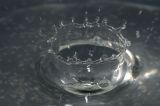 Water drop - close up - 03