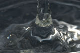 Water drop - close up - 04