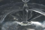 Water drop - close up - 06