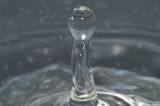 Water drop - close up - 10