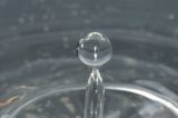 Water drop - close up - 12