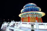 Heavenly Temple - 01