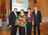 Neujahrsempfang, Wirtschaftskammer Wiener Neustadt, 7. Jänner 2009