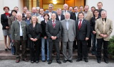 Messe mit Gemeinderten, 14. Mai 2009, Lanzenkirchen