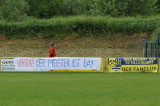 Meister Zillingdorf bekam am 13. Juni 2009