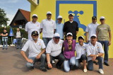 Segeltrn Lanzenkirchen, 6. bis 13. Juni 2009