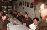 Mitgliederversammlung FF Ofenbach