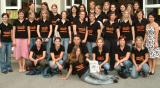 Matura HLA Wiener Neustadt 2005