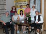Theater der Lanzenkirchner Landjugend: Club der Weiberfeinde