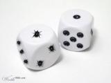 dice