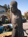 stone mama
