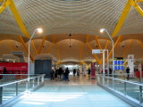 Aeropuerto de Barajas (Nueva T4)