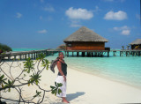SPA -  WATER-VILLA