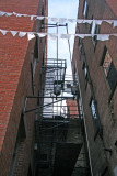 Alley